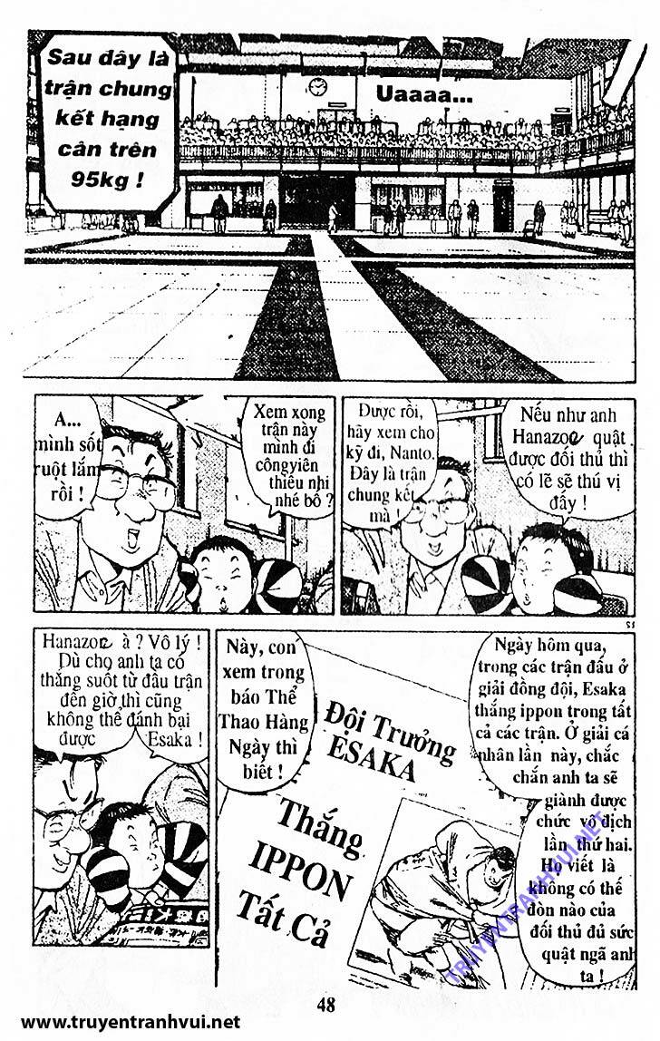 yawara chapter 218 2