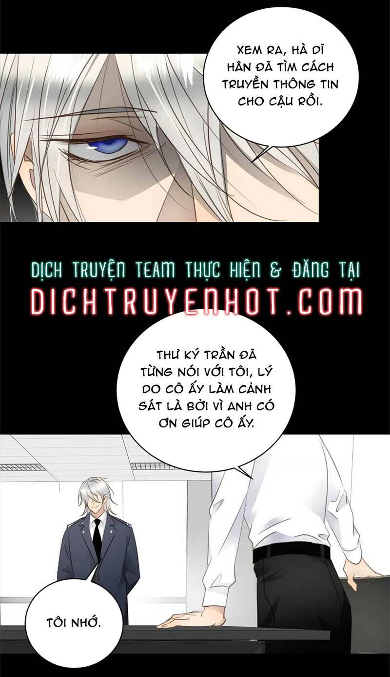 tiên sinh nói dối chapter 76 22