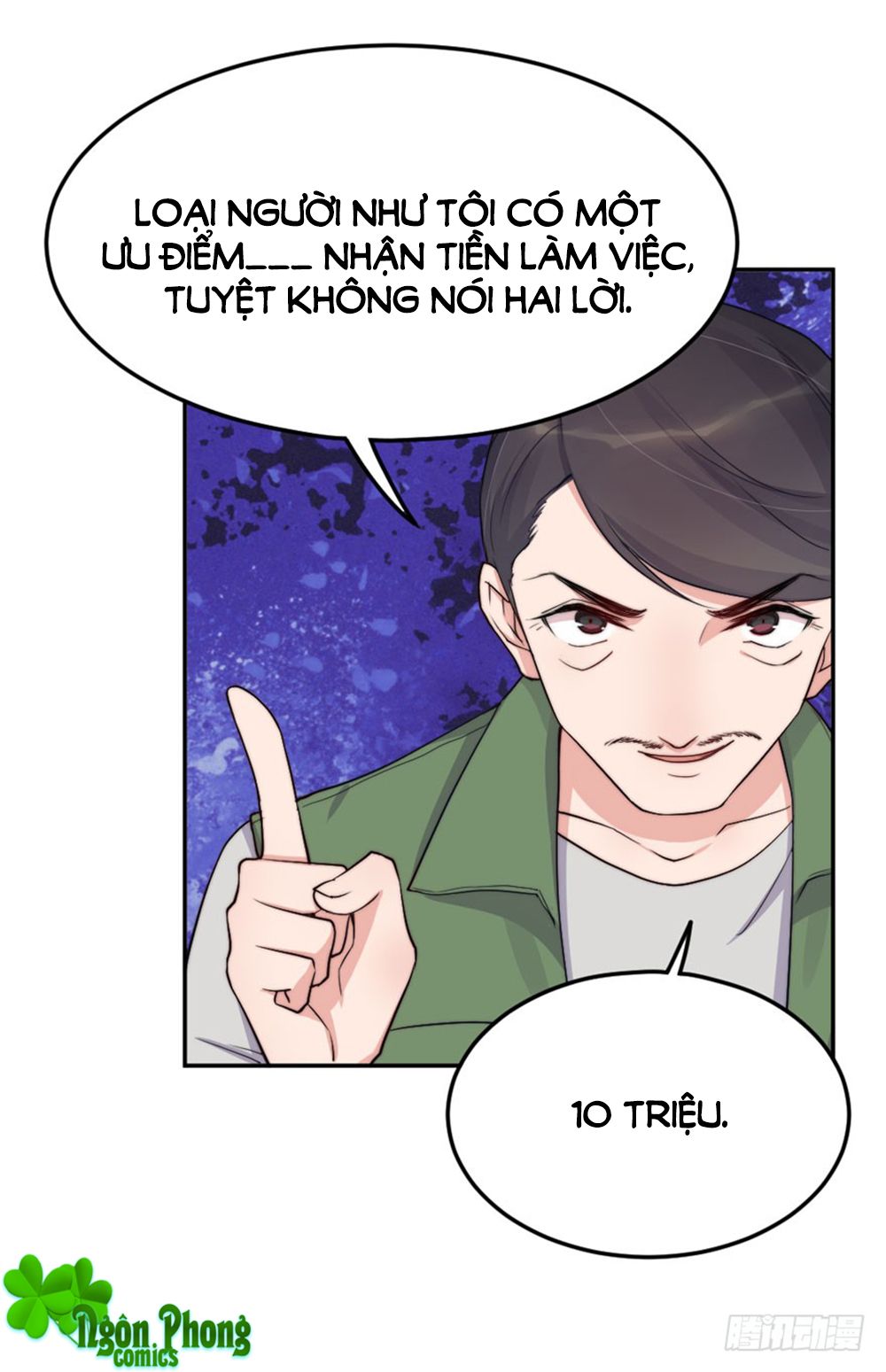 Bà Xã Tôi Là Nam Thần chapter 47 - Trang 25