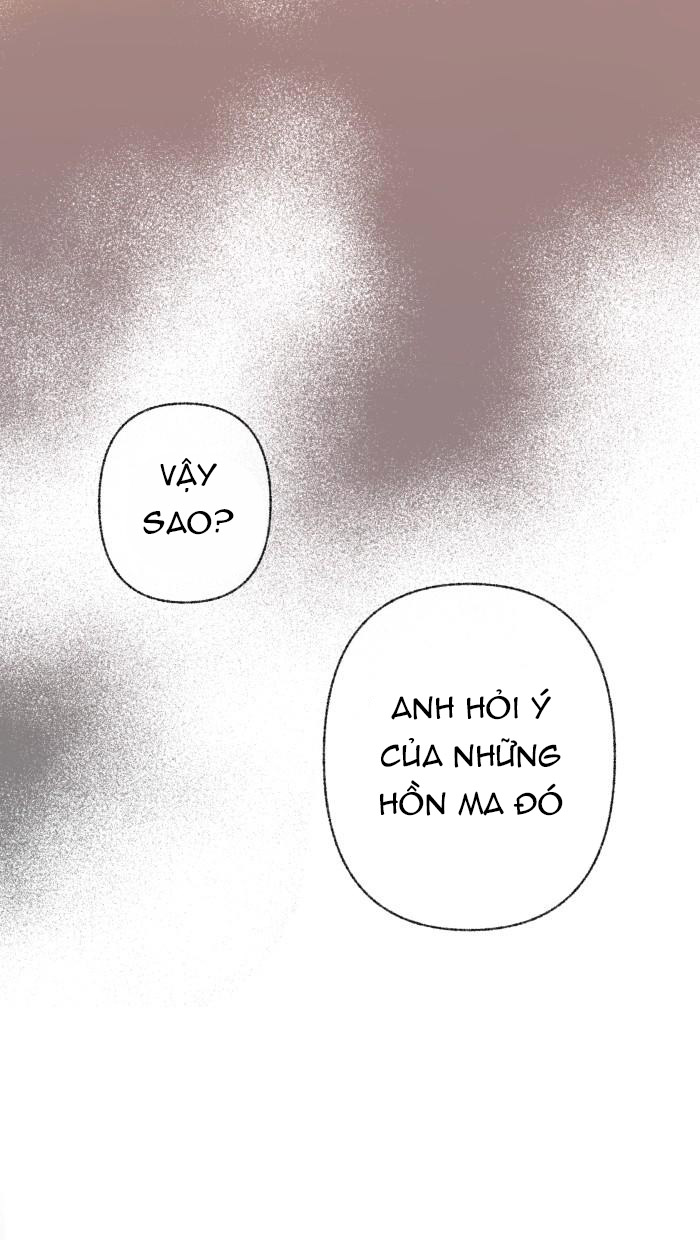 Nữ Chính Không Muốn Yêu chapter 30.2 - Trang 21