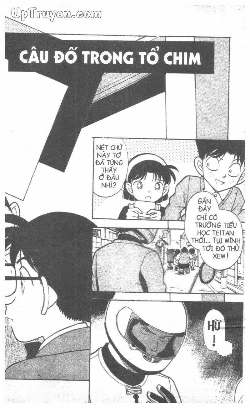 conan - bộ đặc biệt chapter 10 38
