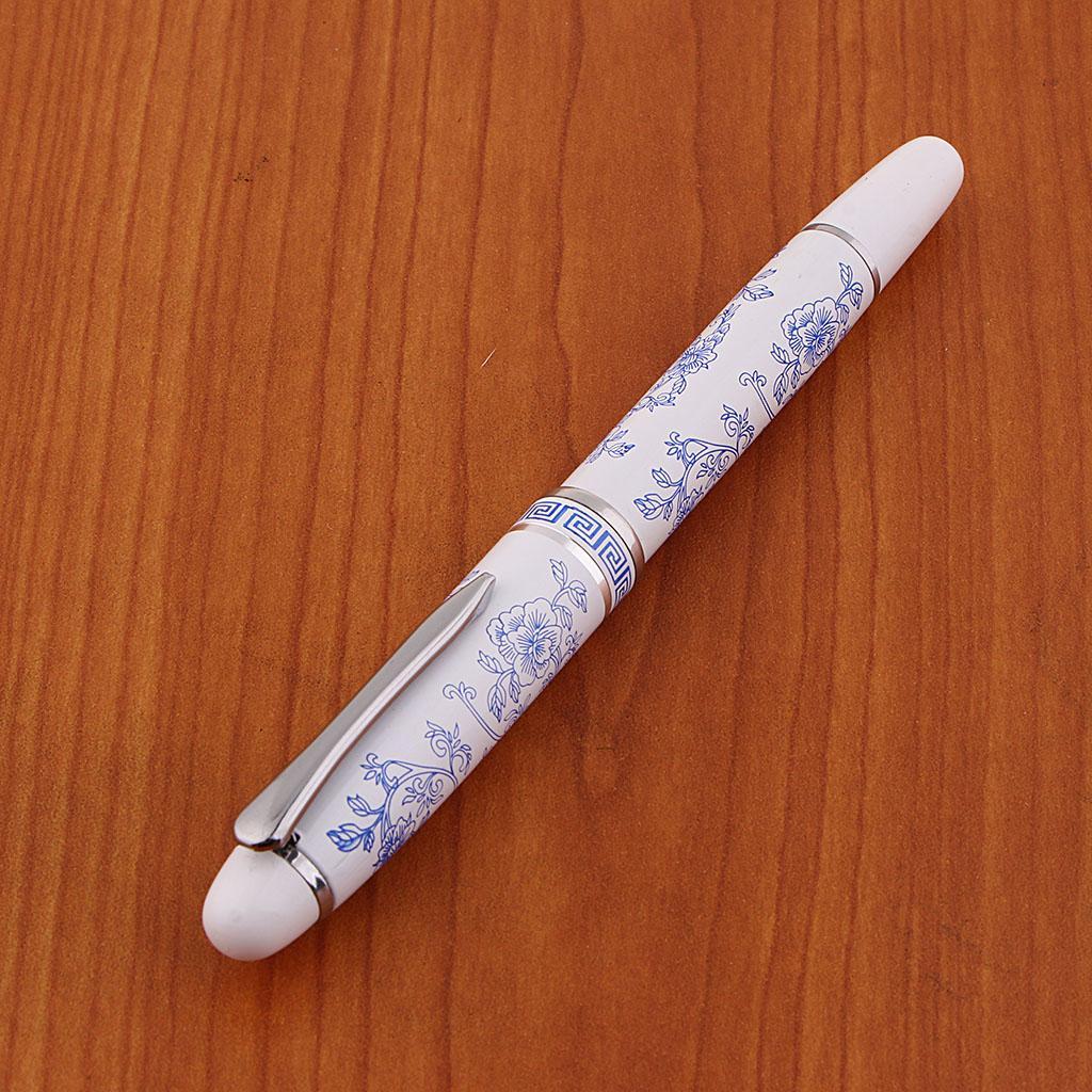 1 Piece Fountain Pen Writing Pen for Business  A