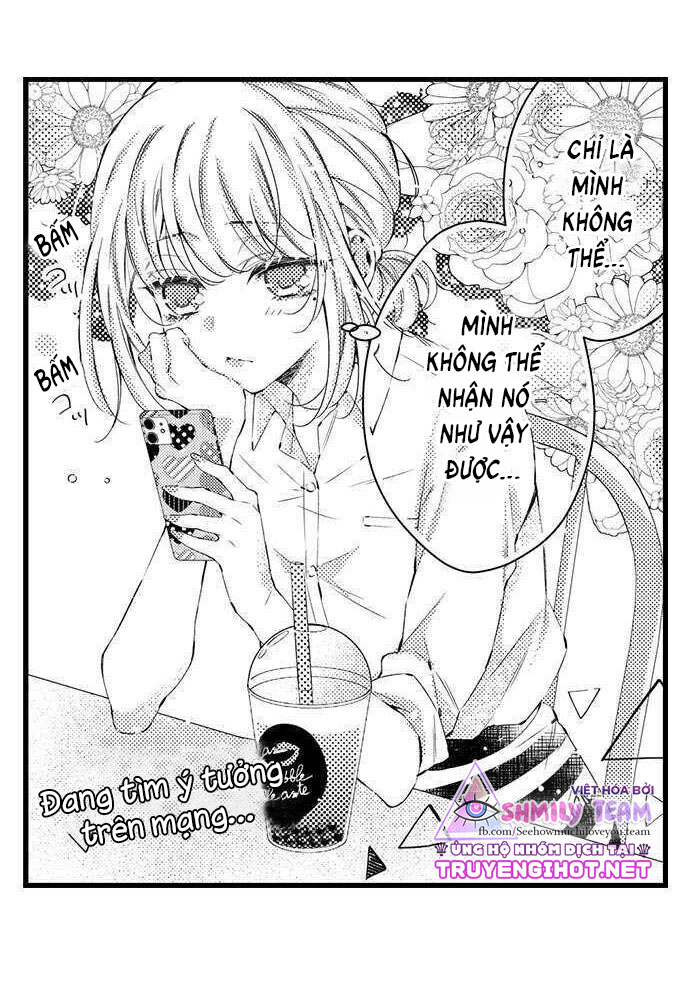 we had sex right before work chapter 13 13