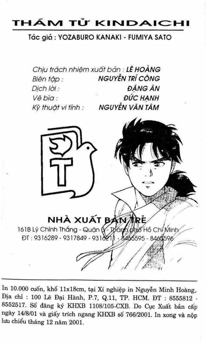 thám tử kindaichi (bản đẹp) chapter 69 4