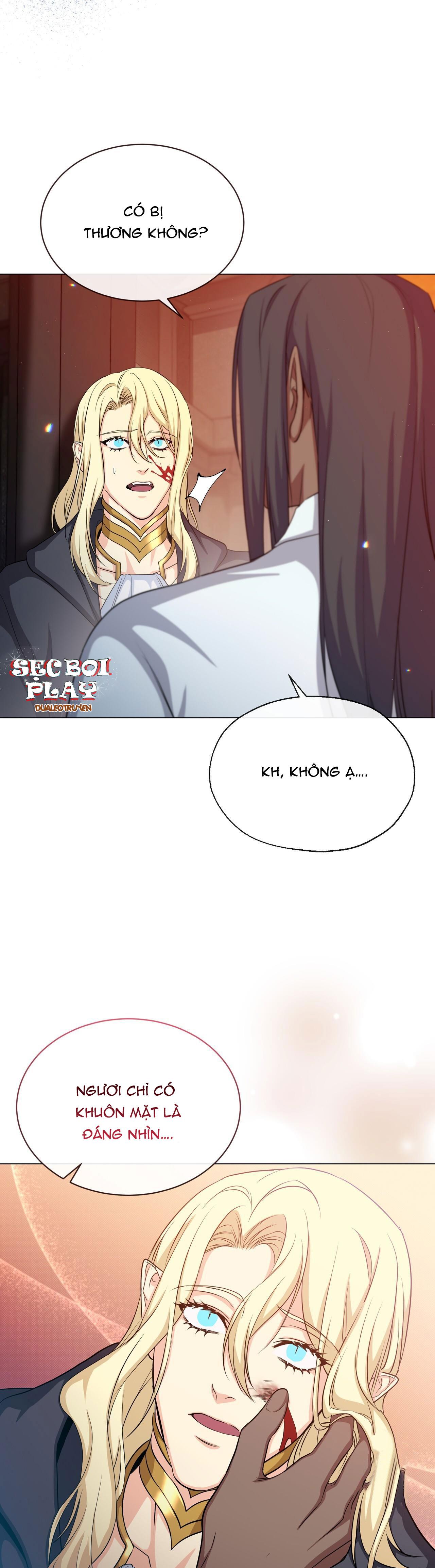 mặt trăng quỷ chapter 21 27