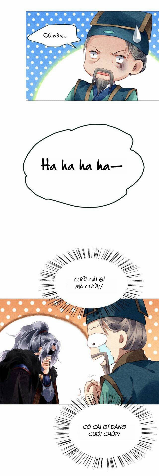 vấn đan chu chapter 21 19