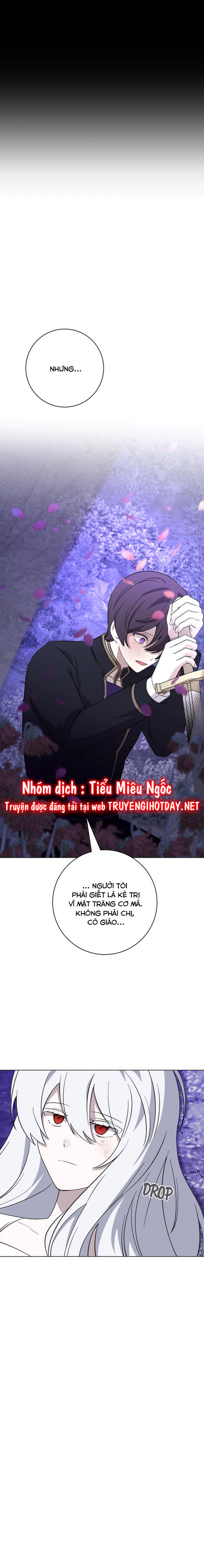 nữ phản diện muốn có kết thúc đẹp chapter 71 11