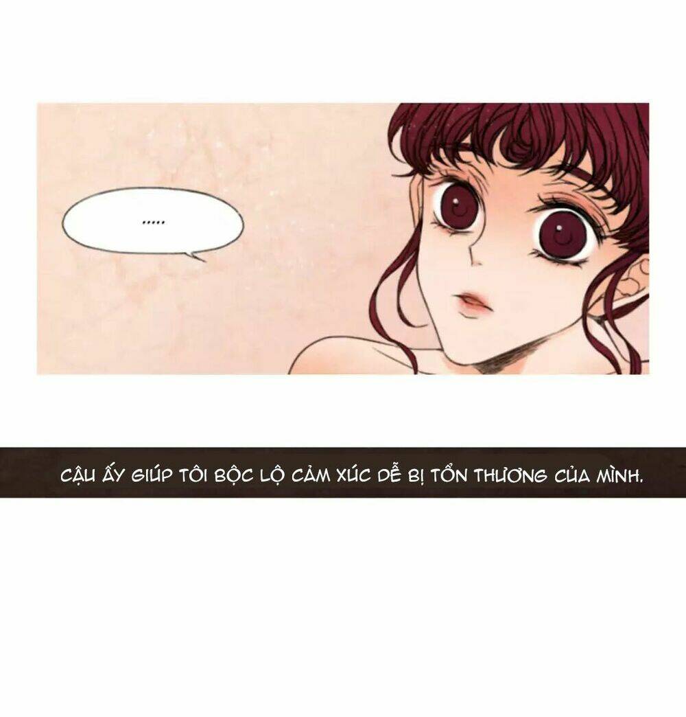 romantic marbling chapter 18 10