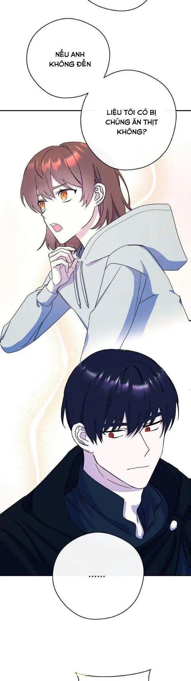 red and mad chapter 21 18