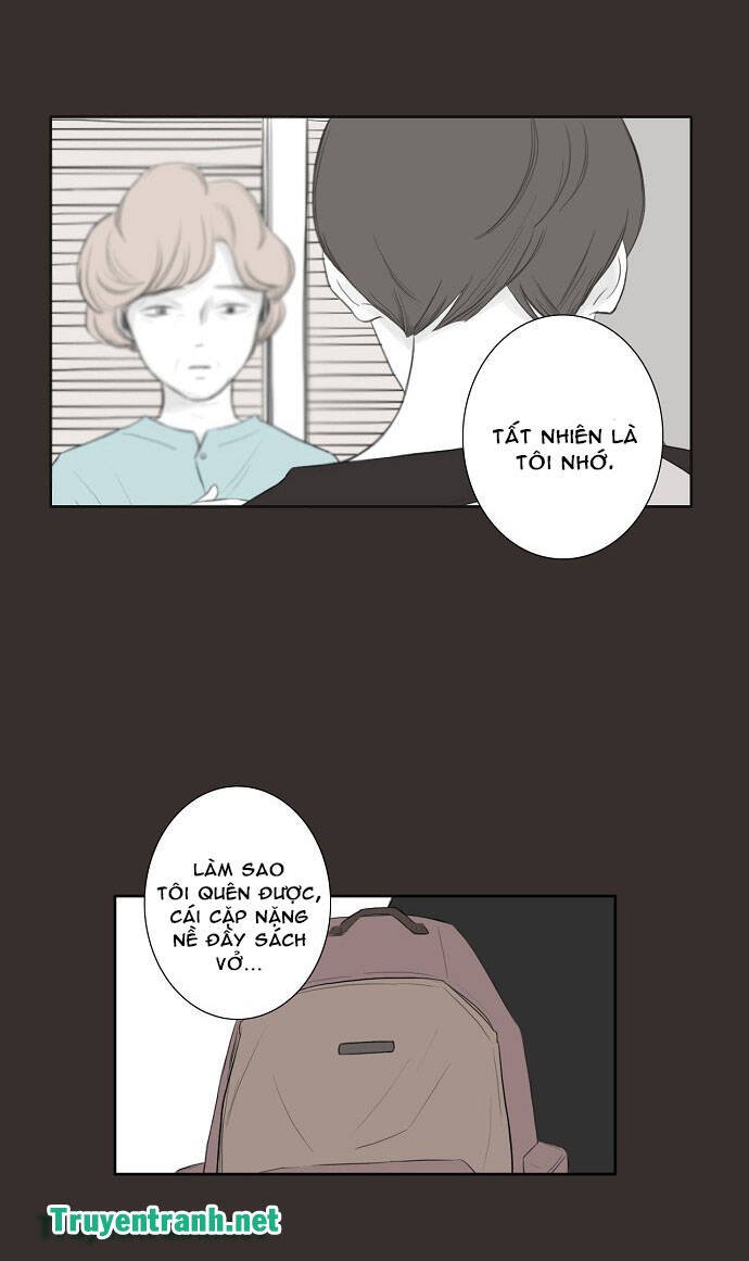 lời thì thầm ma quỉ chapter 41 8