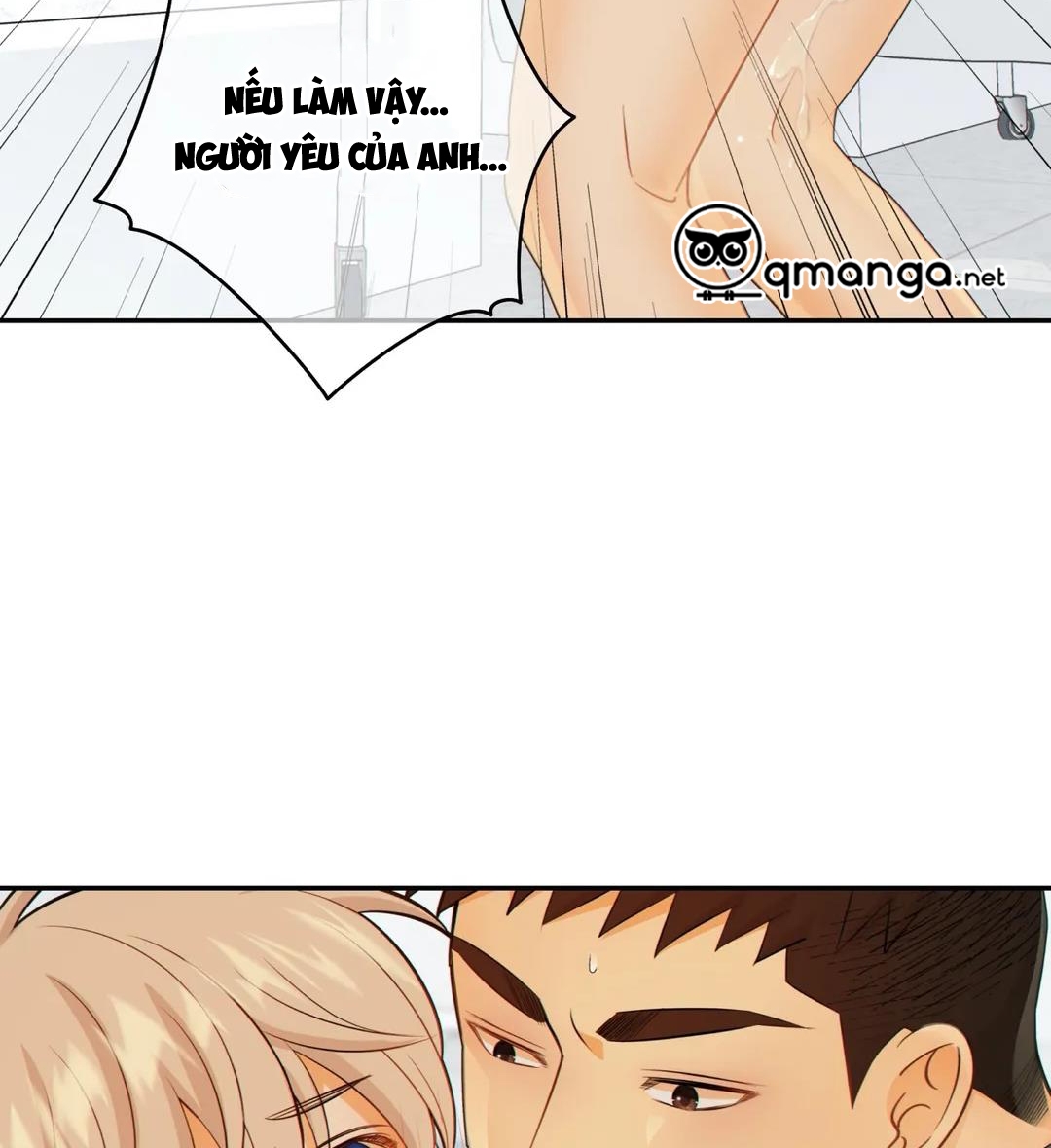 thời gian giữa sói và chó chapter 47 94