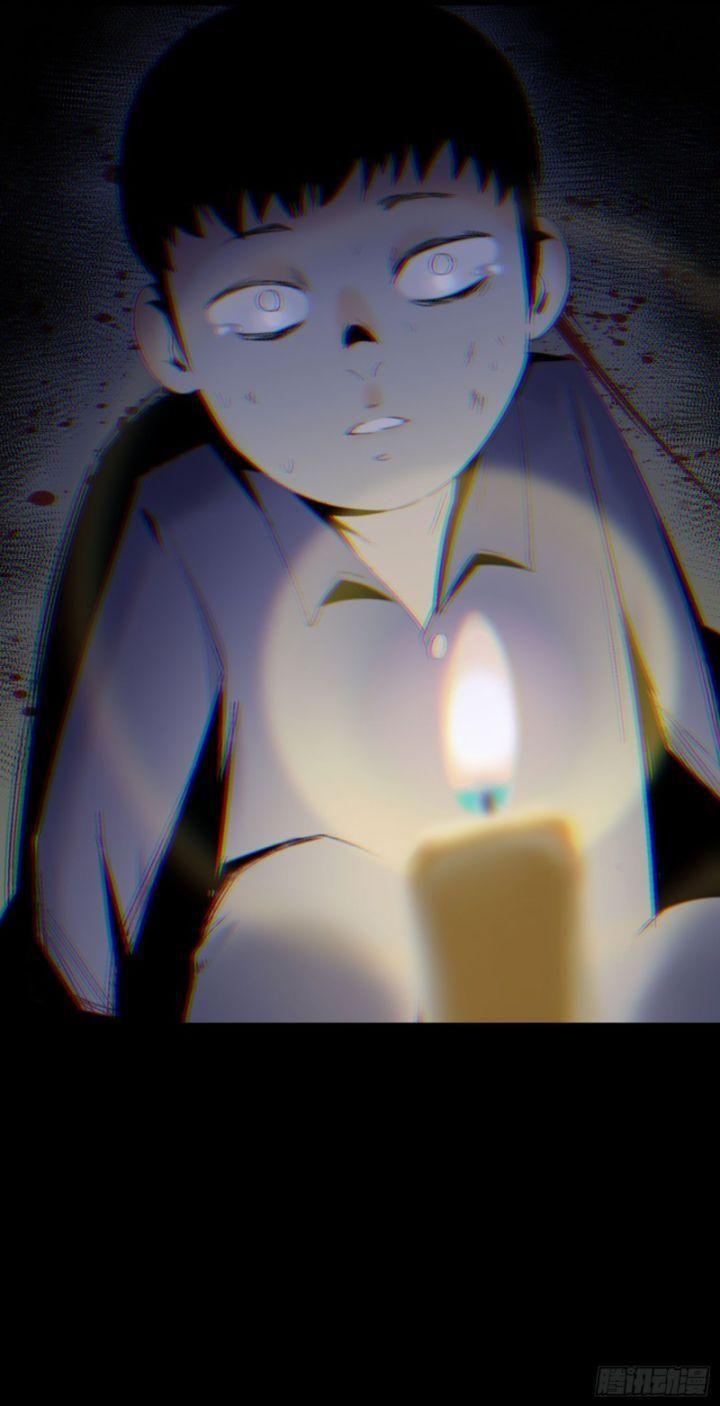 phố quỷ chapter 1 31