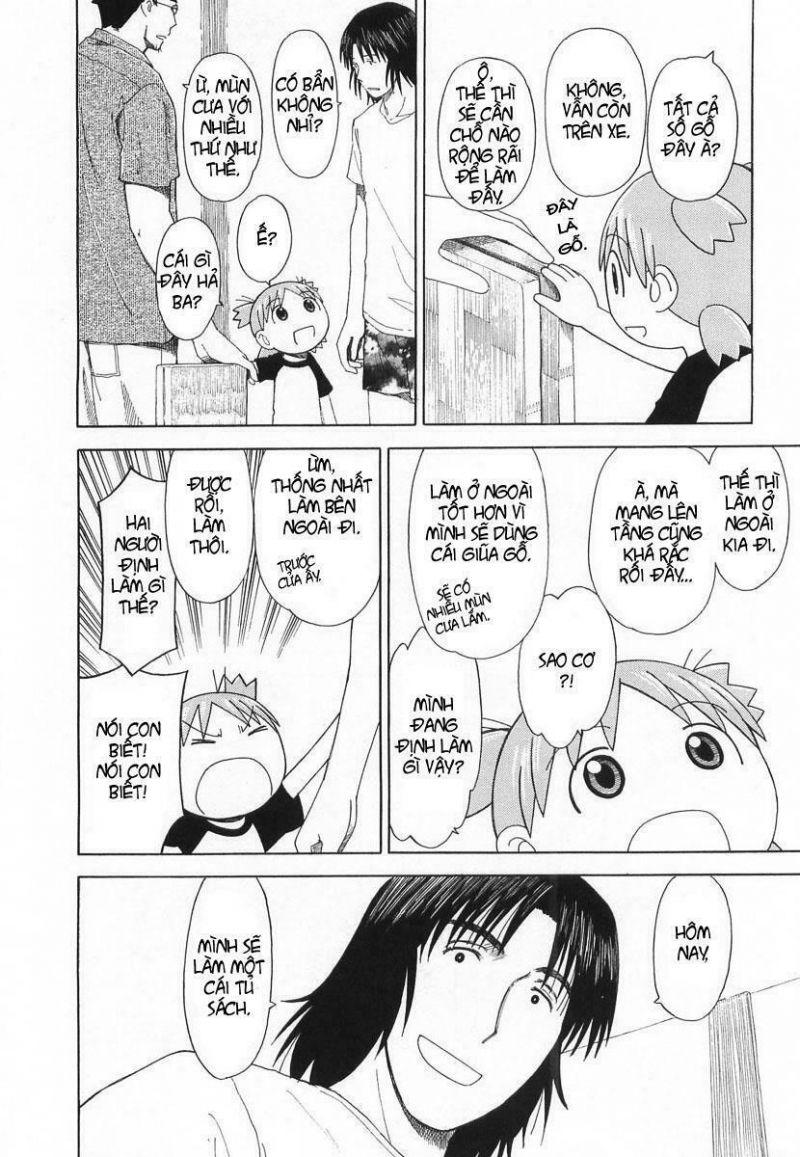 yotsubato! chapter 41 2