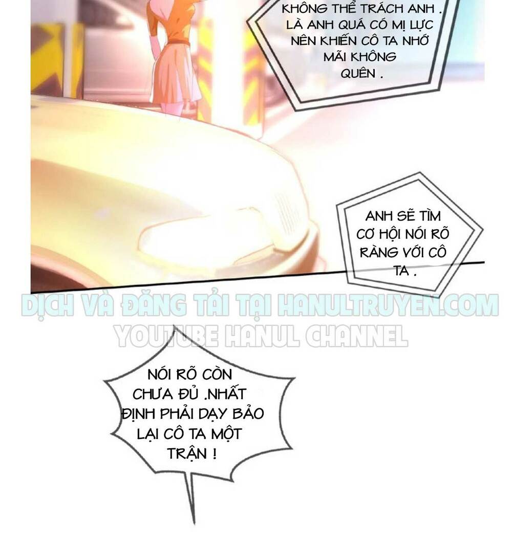 kiều thê muốn bỏ trốn của phúc hắc tổng tài chapter 24 15