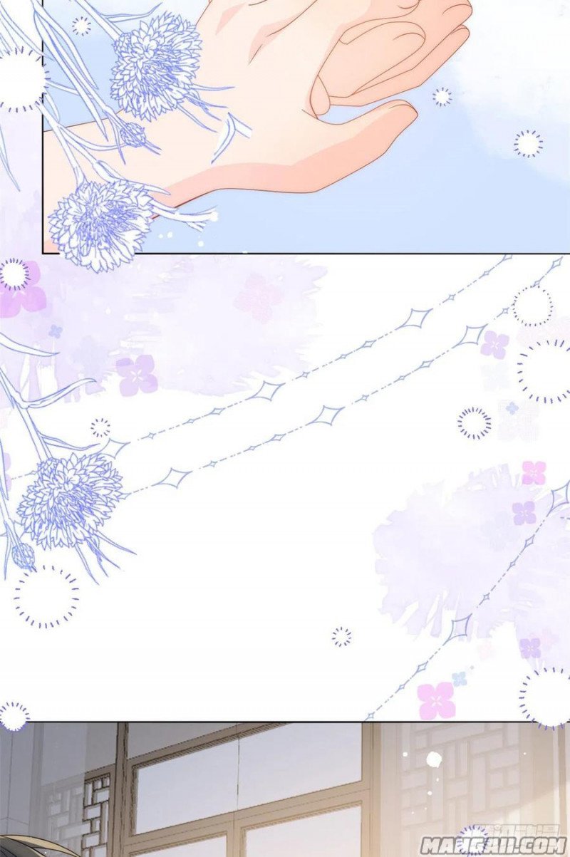 đoàn sủng lão đại ba tuổi rưỡi chapter 127 18