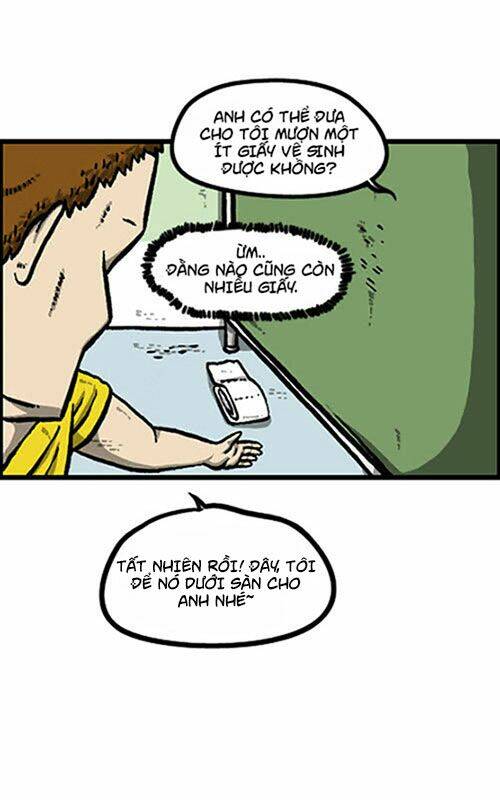 tiếng gọi con tim chapter 49 3