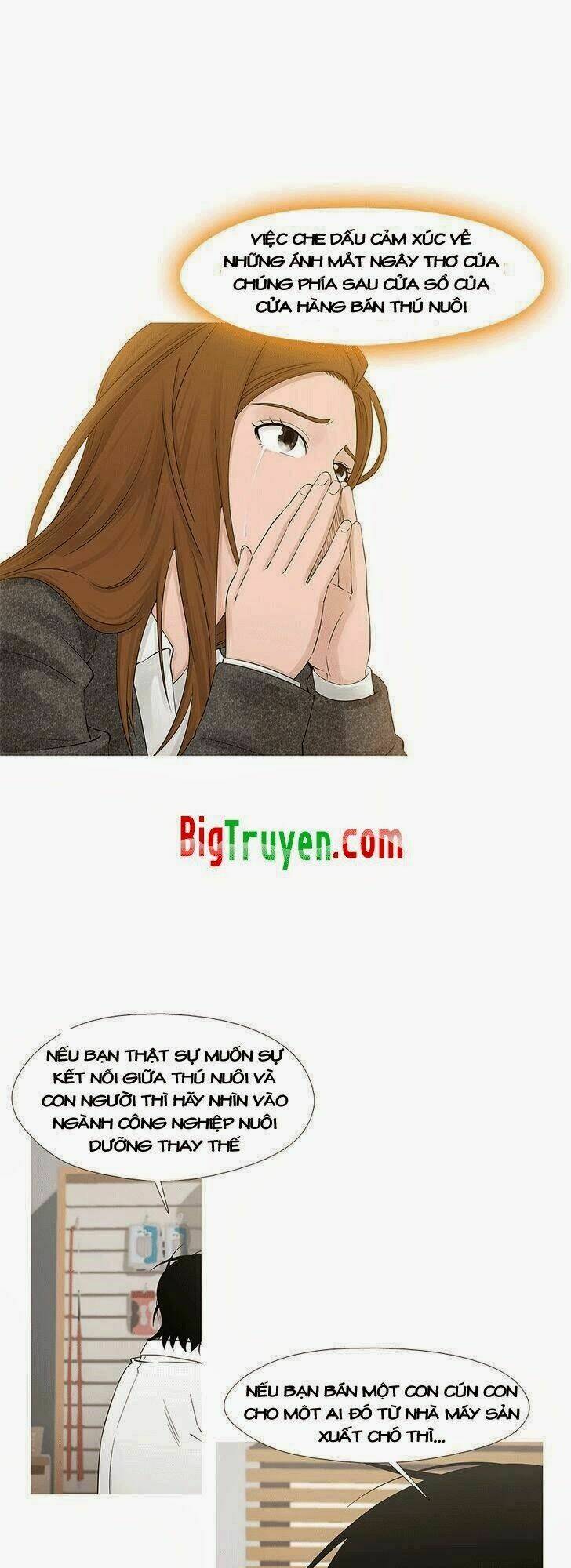 trái tim của một người bạn chapter 16 23