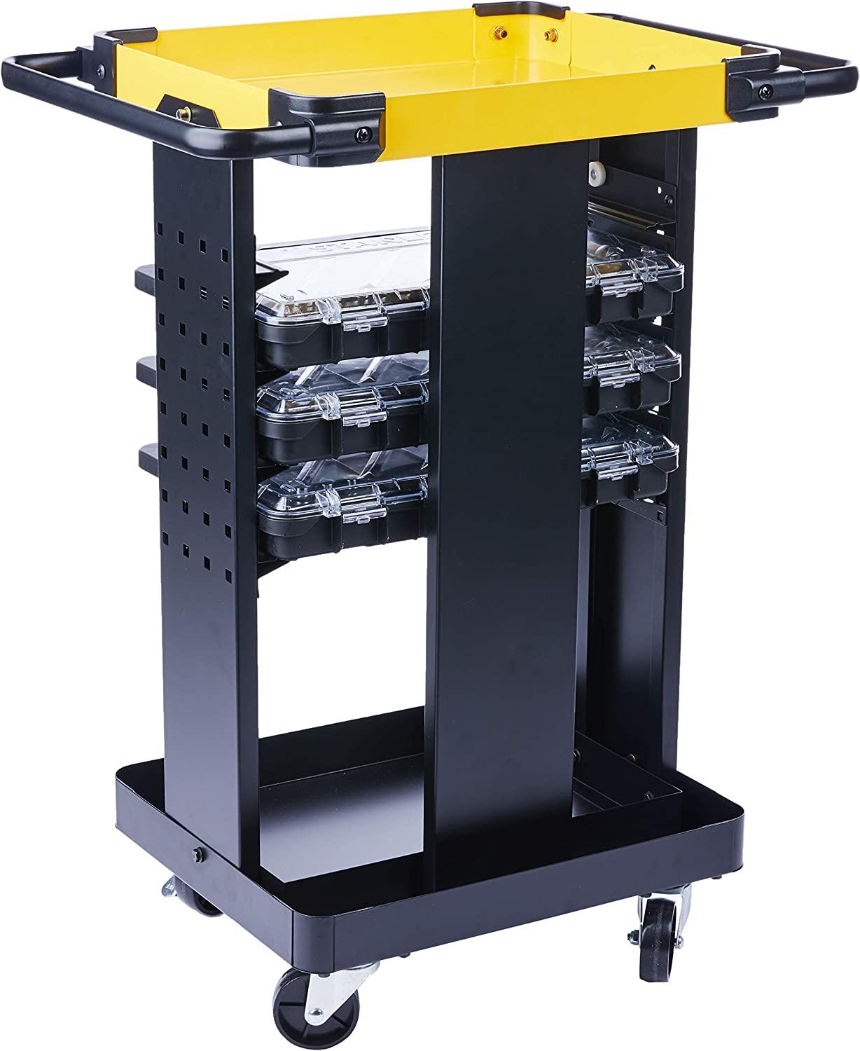 KỆ TỦ ĐỰNG DỤNG CỤ 18" MM STANLEY STST74316-8 - HÀNG CHÍNH HÃNG