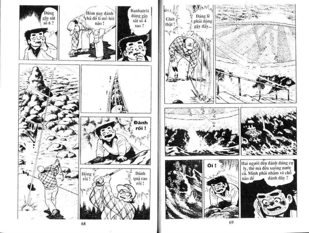 tân teppi chapter 16 33