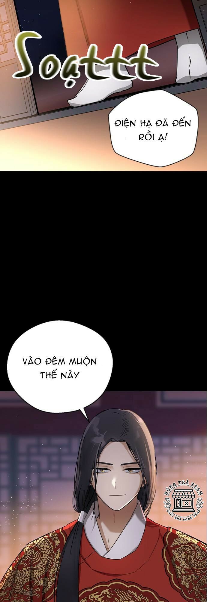 duyên nợ kiếp trước chapter 23 10