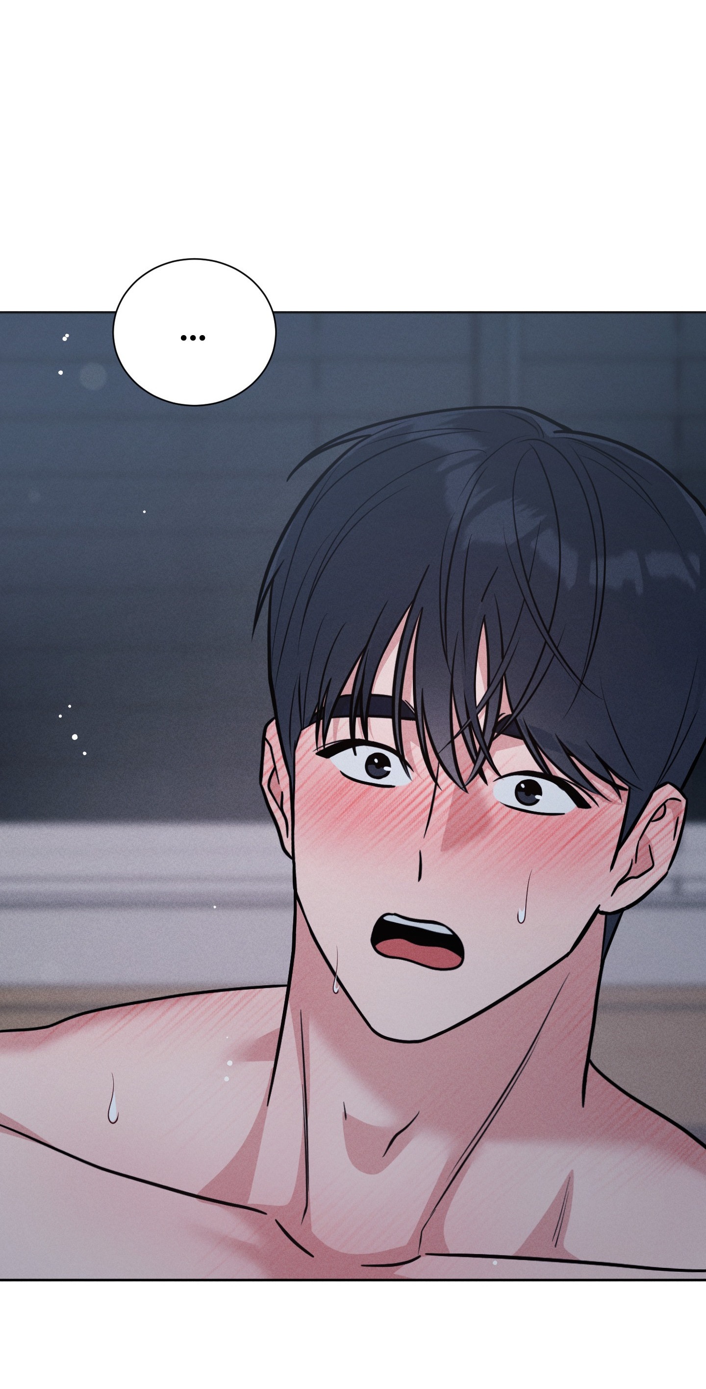 [18+] thành người yêu kém tuổi từ hôm nay chapter 3.1 25