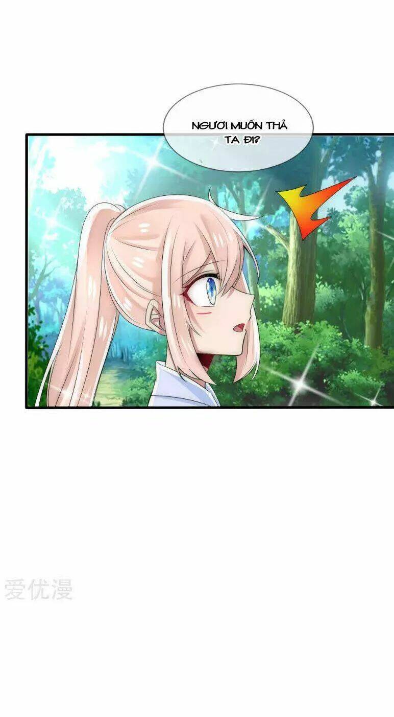 kế hoạch sủng ái của tiểu công chúa chapter 39 19