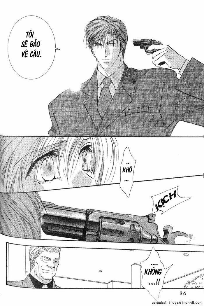 okane ga nai (no money) chapter 3 24