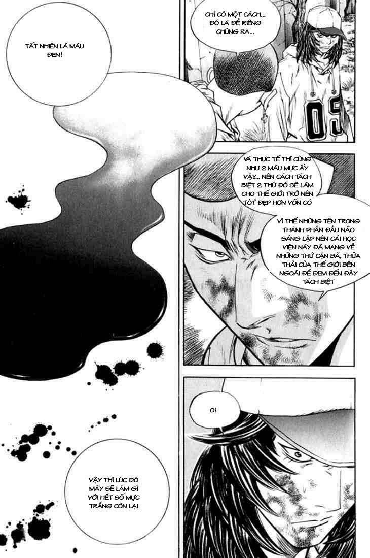 change guy chapter 323 6