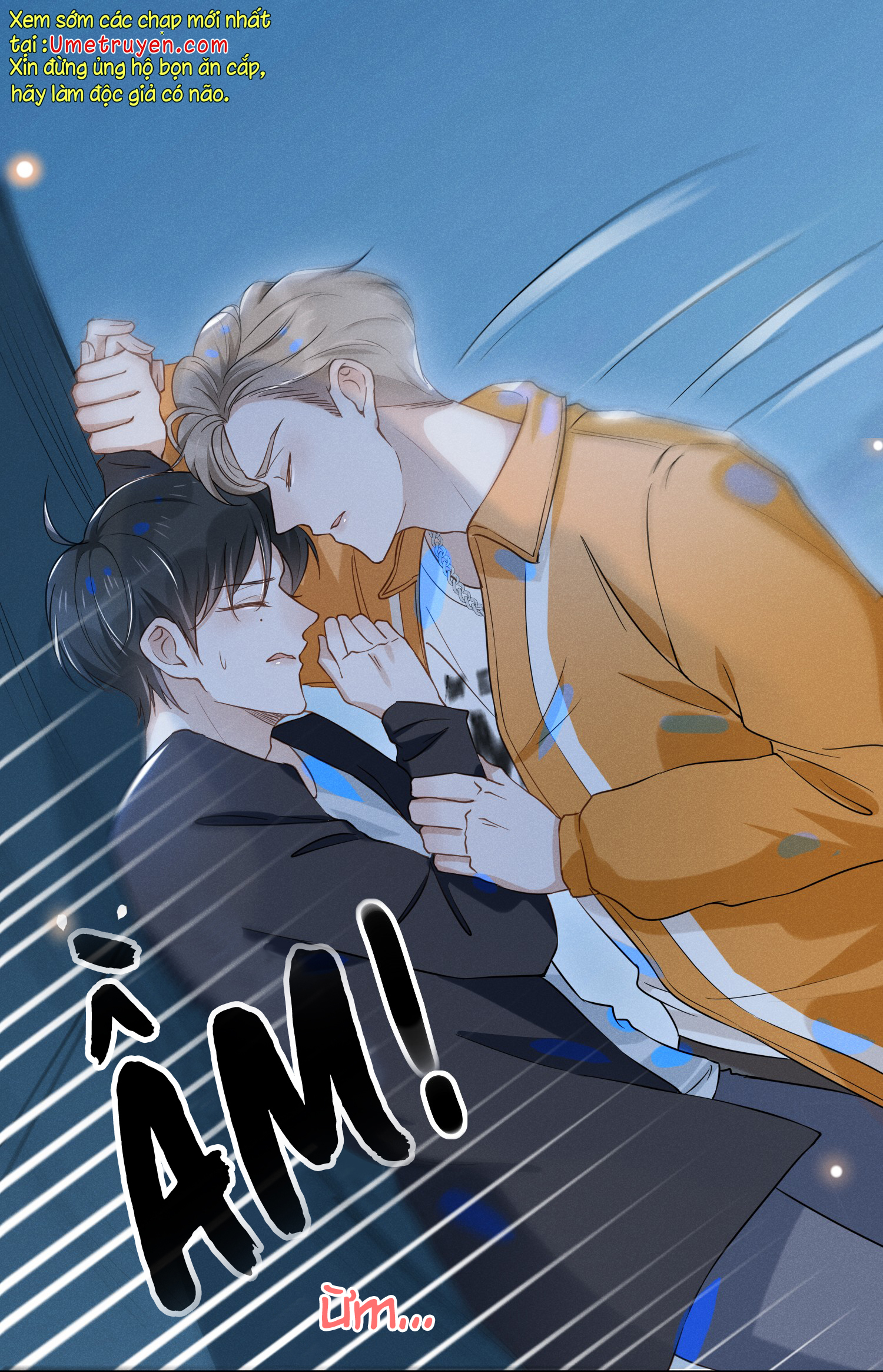 kiếp sau không gặp chapter 15 25