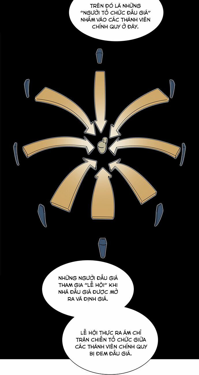 tòa tháp bí ẩn 2 chapter 208 65