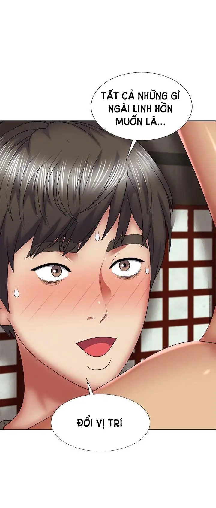 chiếm hữu linh hồn chapter 30 33