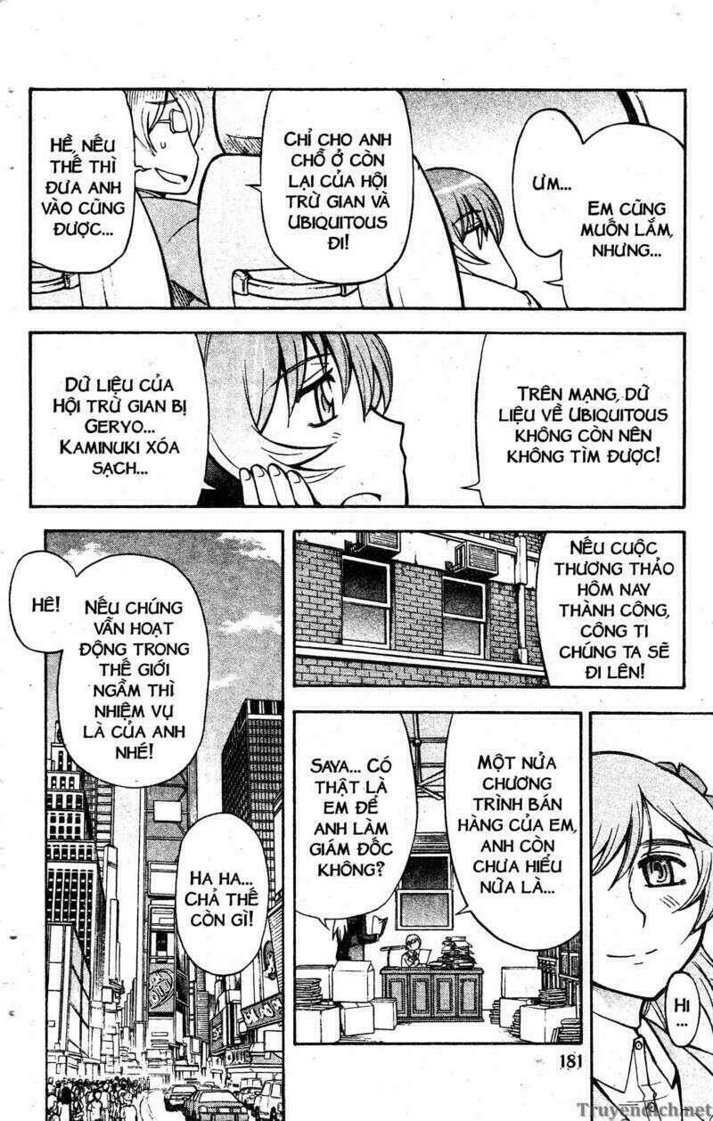 ifrit - danzai no enjin chapter 83 8