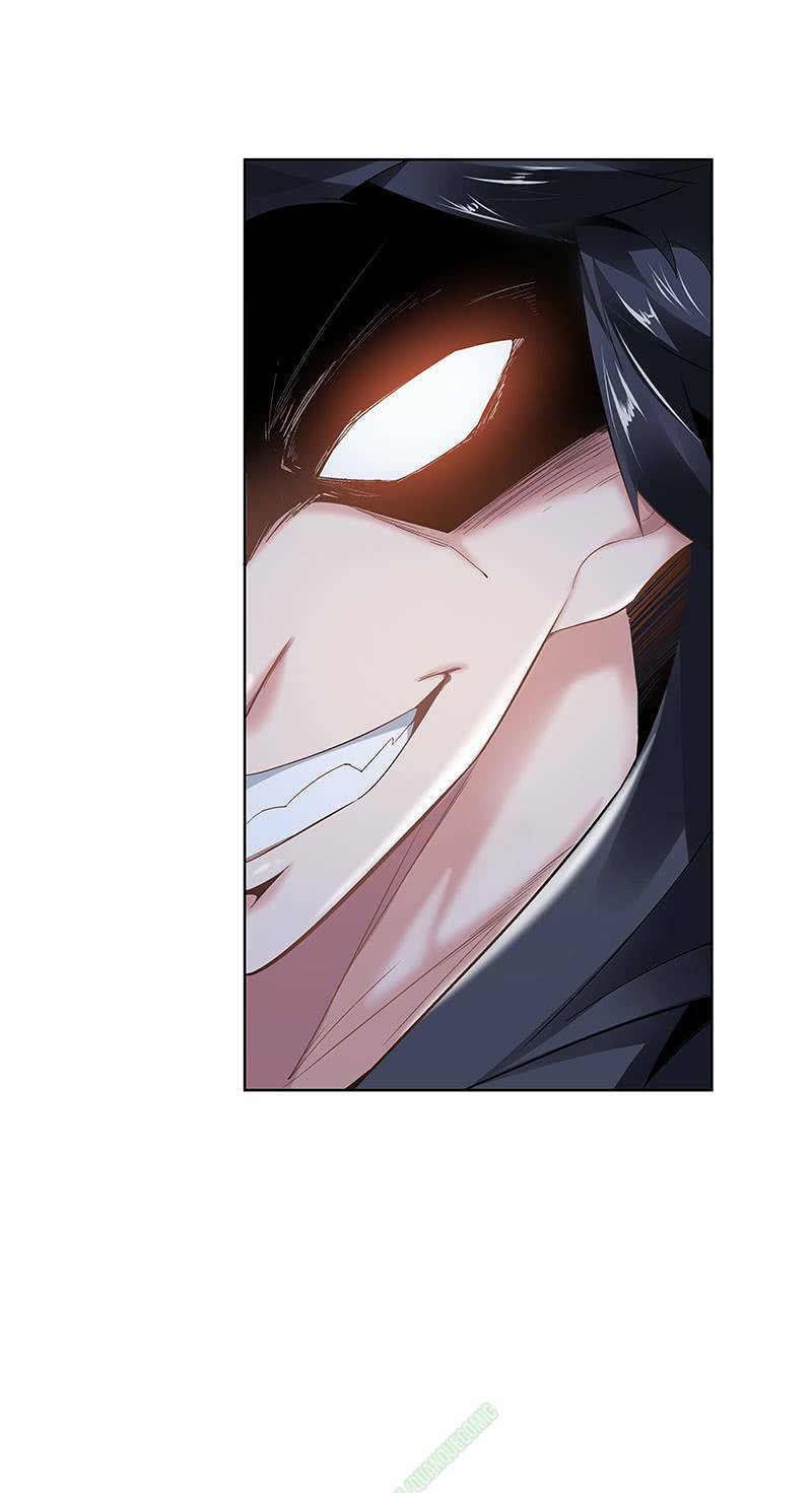 thần thương dị yêu lục chapter 27 19