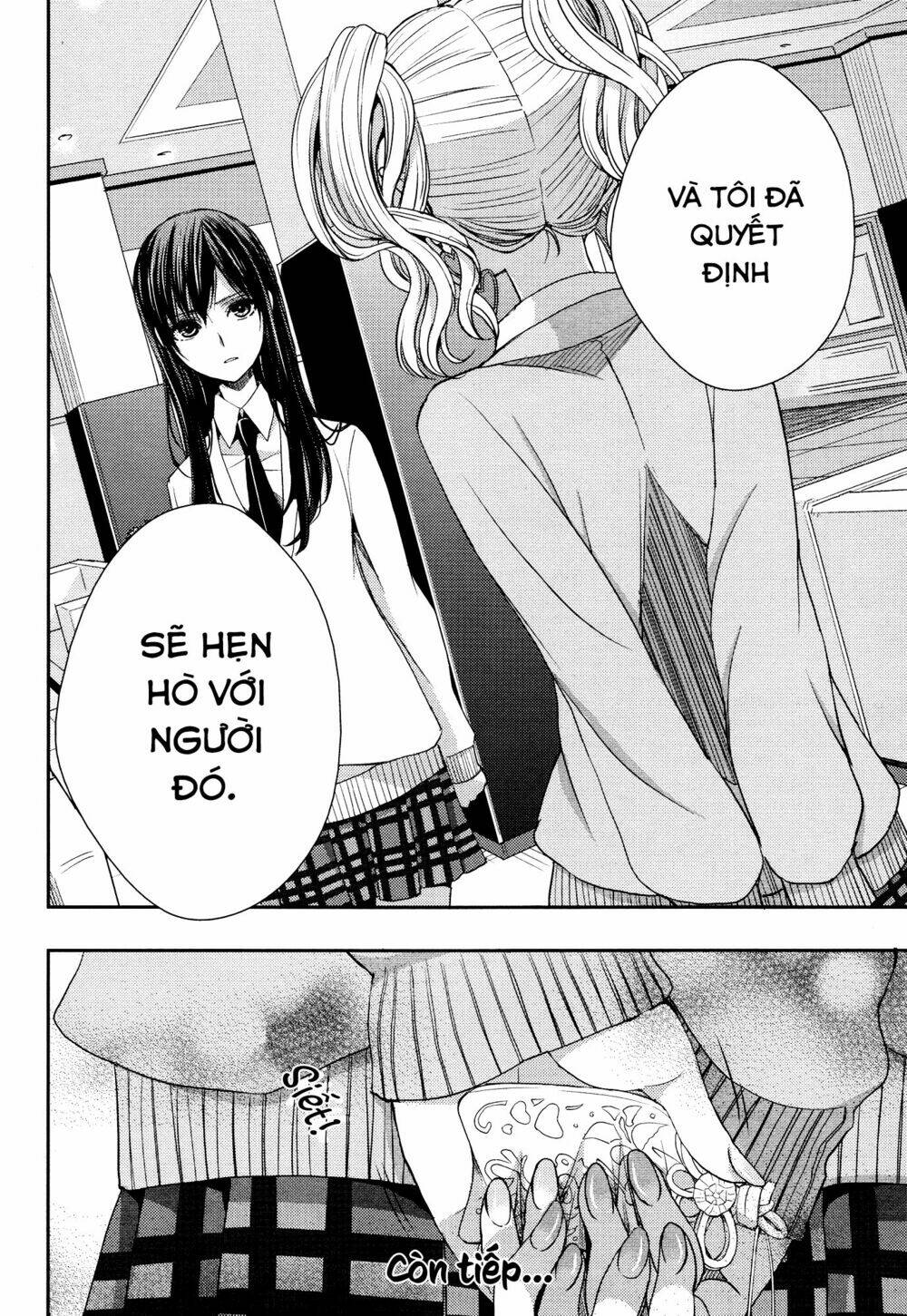 citrus (saburouta) chapter 14 37