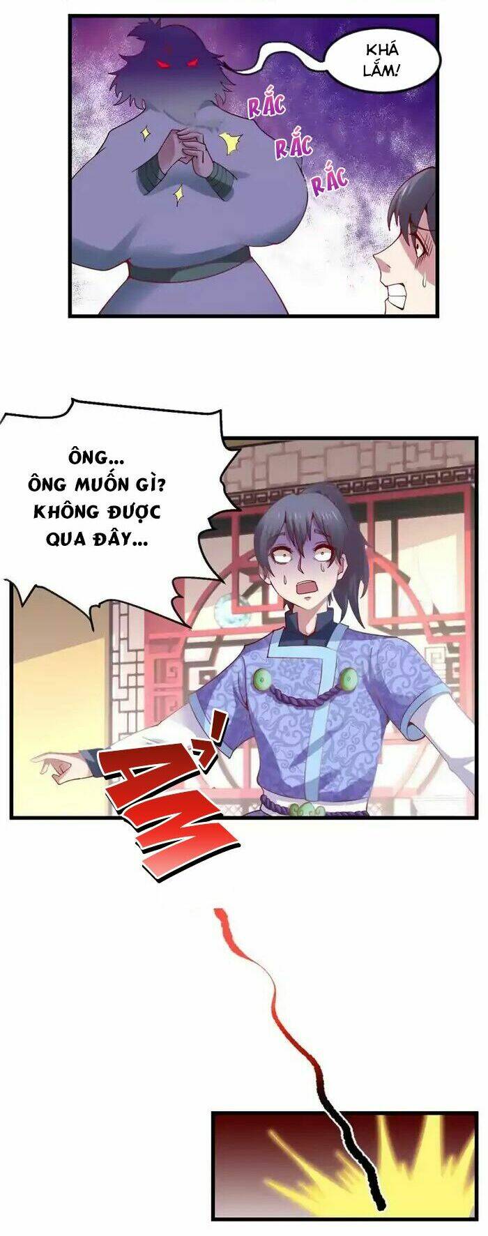 immortal merchant chapter 12 5