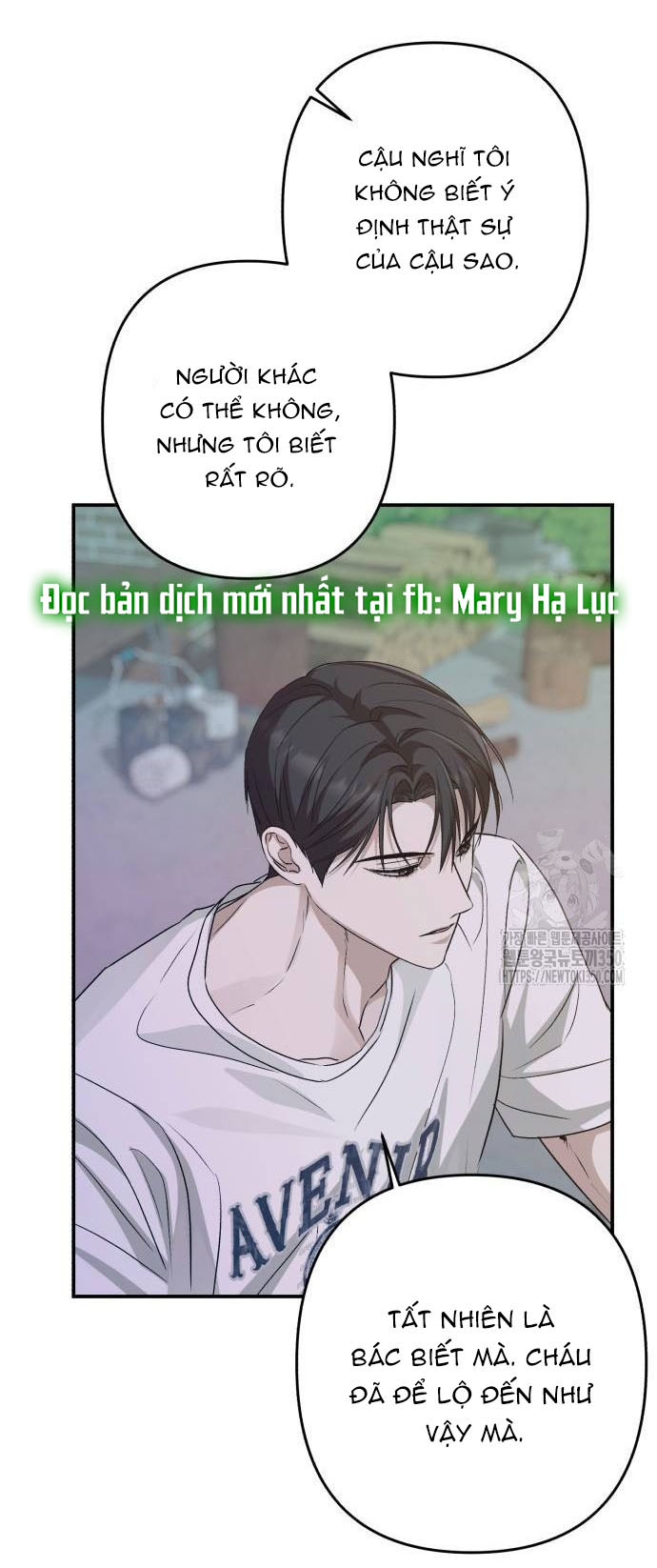 bóng râm mùa xuân chapter 9.1 35