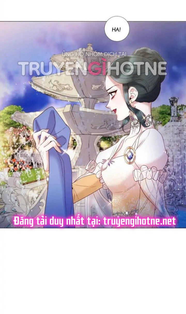 từ tiểu thư thành hoàng hậu - lady to queen chapter 61.2 19