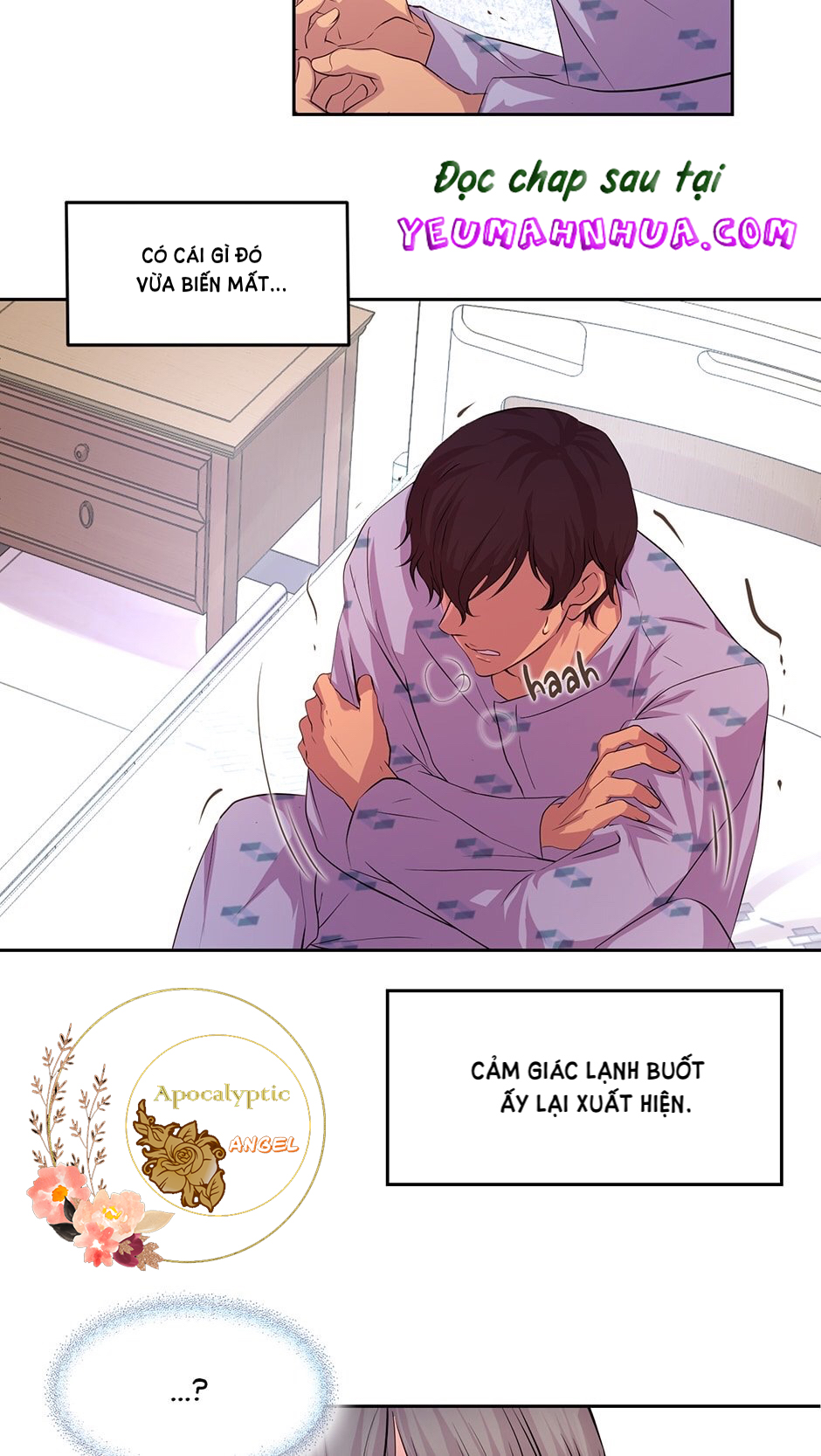 giữ em thật chặt (hold me tight) chapter 15 25