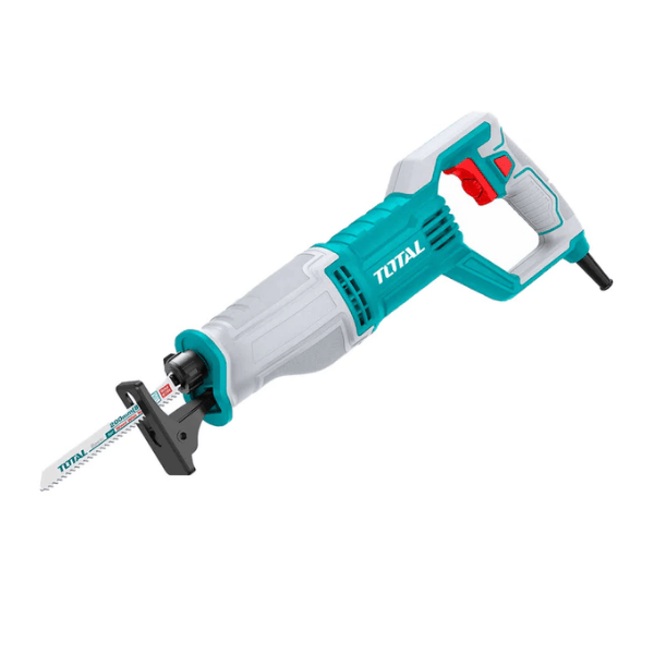 MÁY CƯA KIẾM ĐIỆN 750W ĐỘ XỌC 25MM TS100756 TOTAL - HÀNG CHÍNH HÃNG