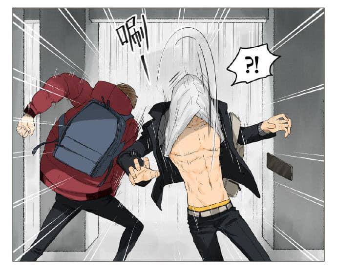 nam hào thượng phong chapter 4 4