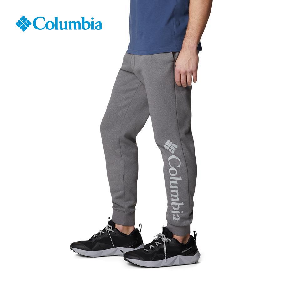 Quần dài thể thao nam Columbia M Csc Logo Fleece Jogger Ii - 1911601024