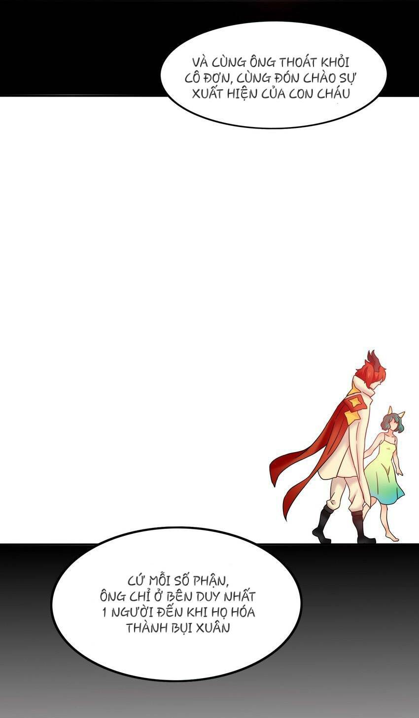 tôi trở thành ceo ở thế giới khác chapter 36 23