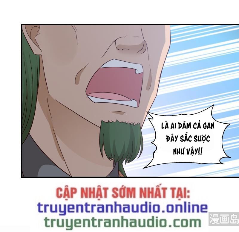 trên người ta có một rồng chapter 284 32