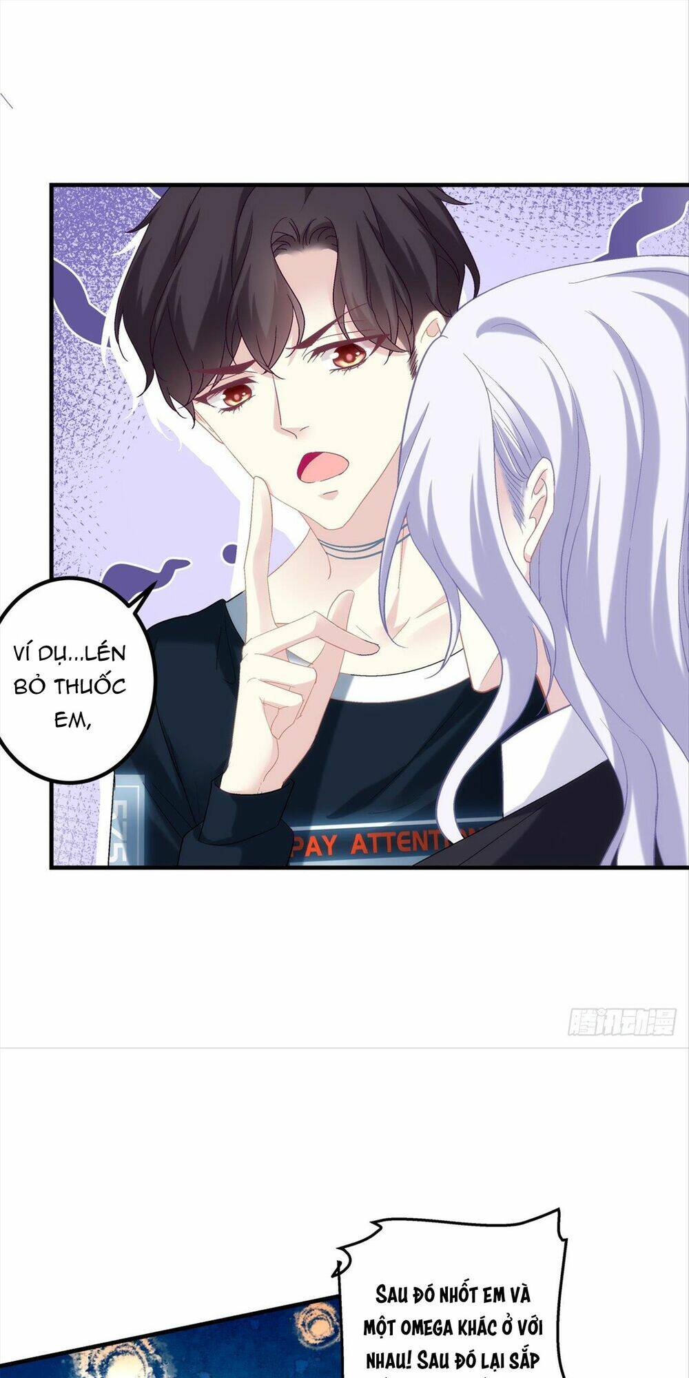 toàn bộ nắm trong tay chapter 117 13