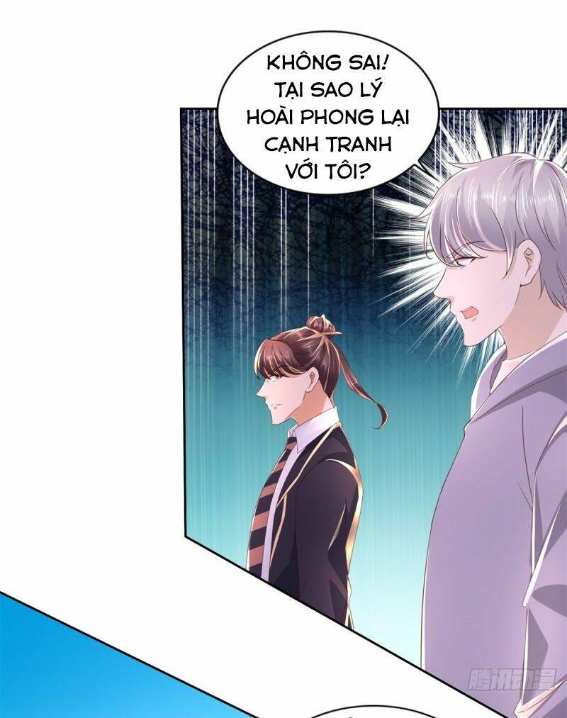 chí tôn toàn năng chapter 100 14