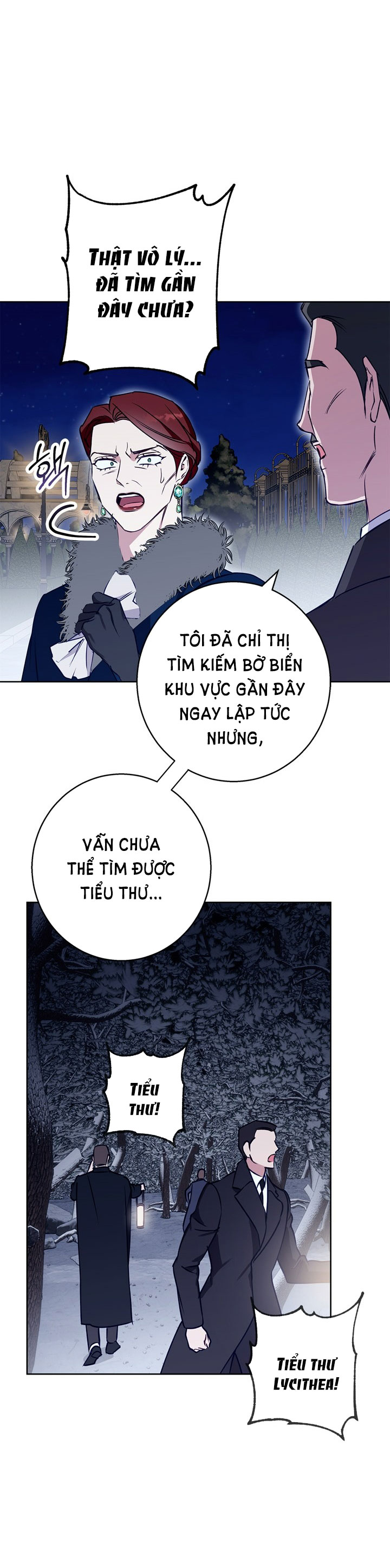 mùa đông đến chapter 37.1 6
