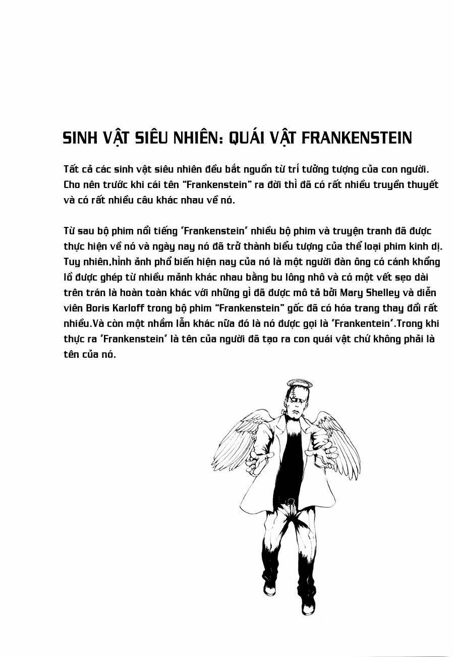 centaur no nayami chapter 11 17