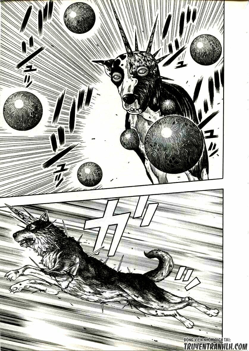 inugami chapter 15 38