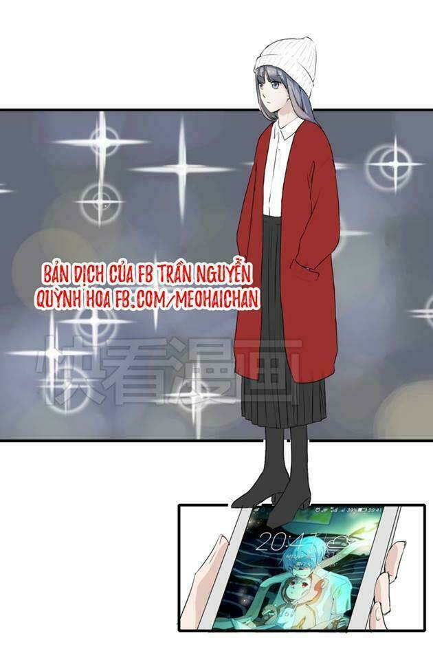 quy tắc của mỹ nam chapter 6 1