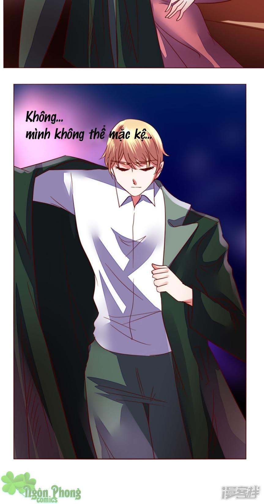 một tuần làm tình nhân chapter 62 16